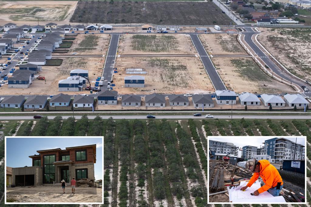 Florida’s COVID-era housing boom is in the rearview mirror
