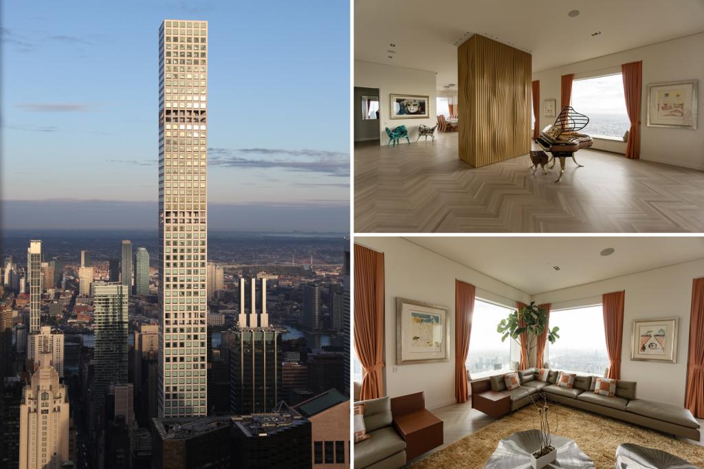 Condo owners at 432 Park Ave. sue its developers once more