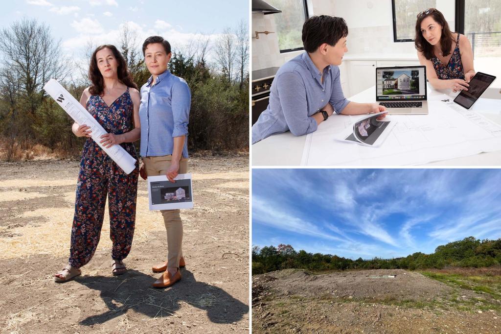 Homeowners sue Welcome Homes over alleged faulty construction