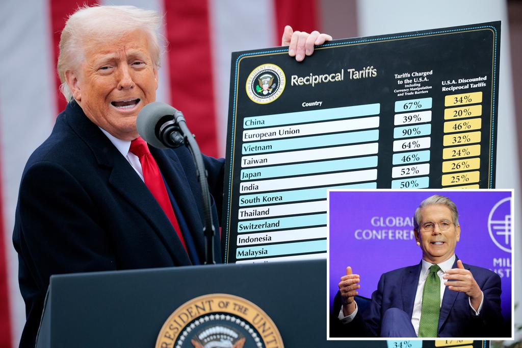 EU’s massive fines on Big Tech delay Trump tariff talks: sources