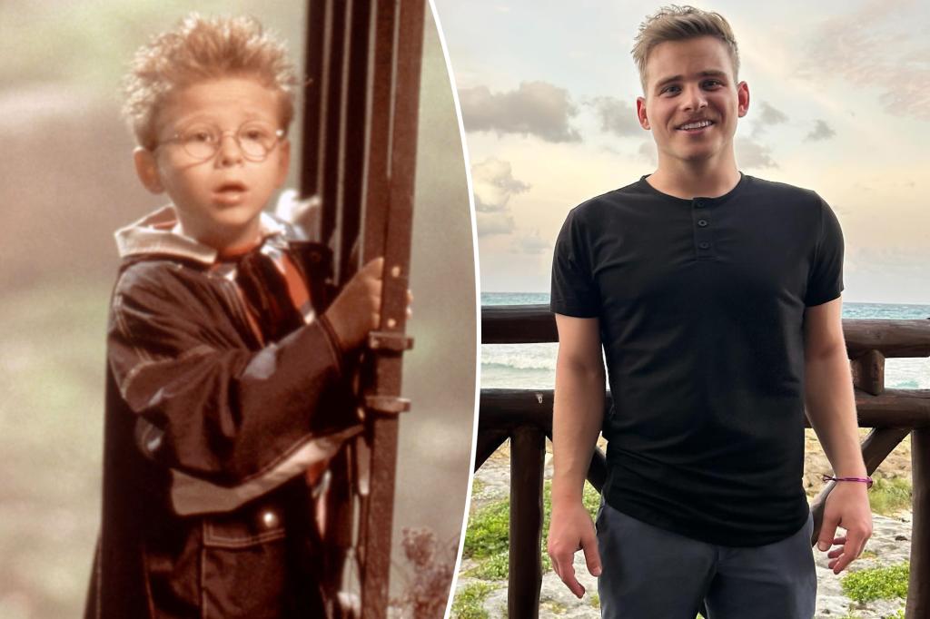 ‘Jerry Maguire’ child star Jonathan Lipnicki gives sad career update