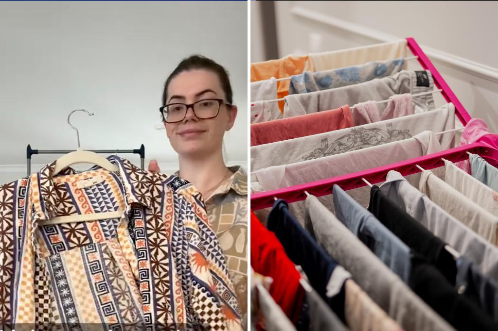 Experts warn against viral laundry hack that most people do