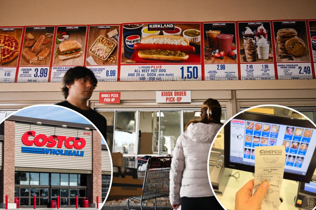 Costco customers sound off on unexpected price hikes at food court