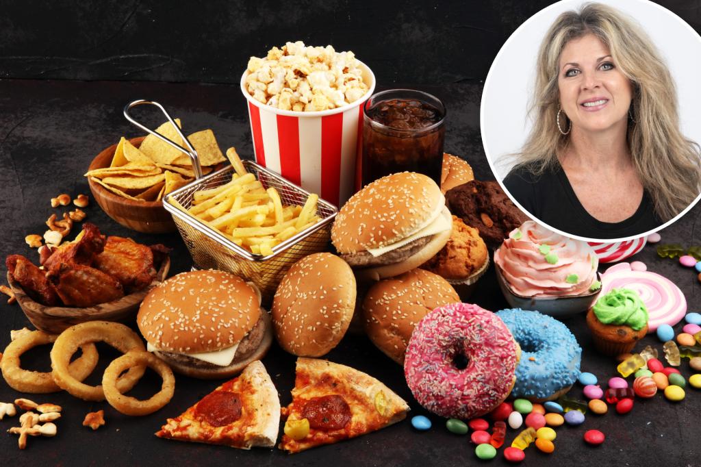 Why you should be eating like it’s the ’80s