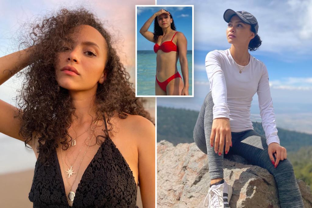 CrossFit athlete, 24, dies after competition in Mexico