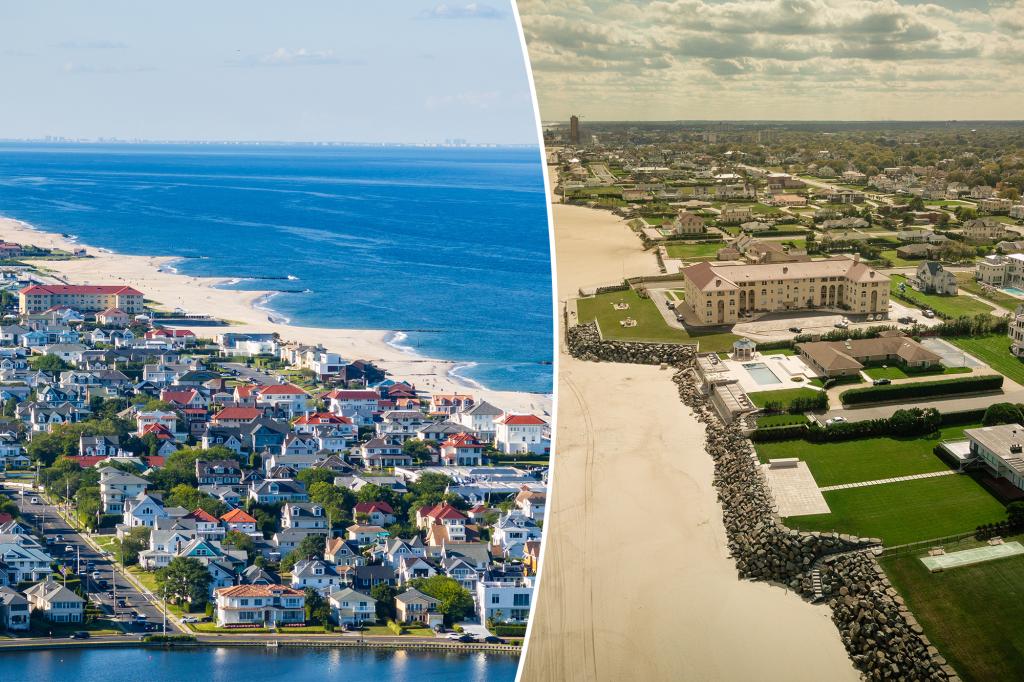 Jersey Shore town slammed over new beach pass rules for 2025