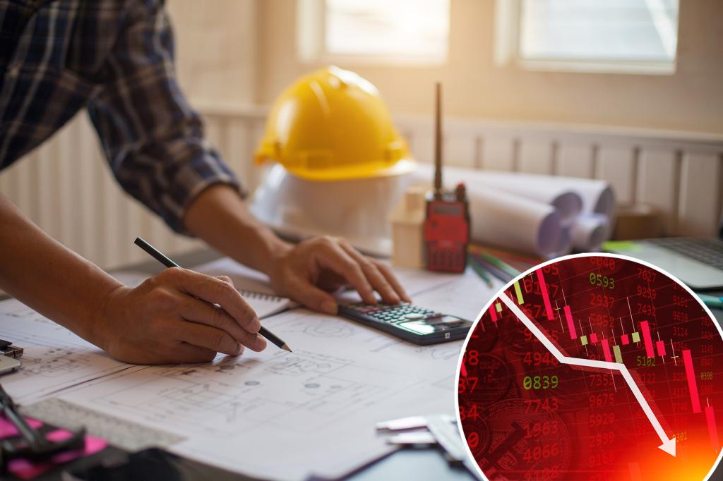 How contractors are preparing for a pending recession