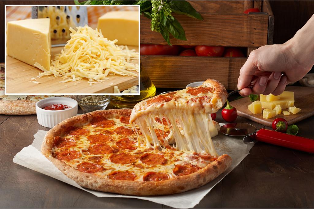 Does eating cheese before bed cause nightmares? Doctor reveals the connection