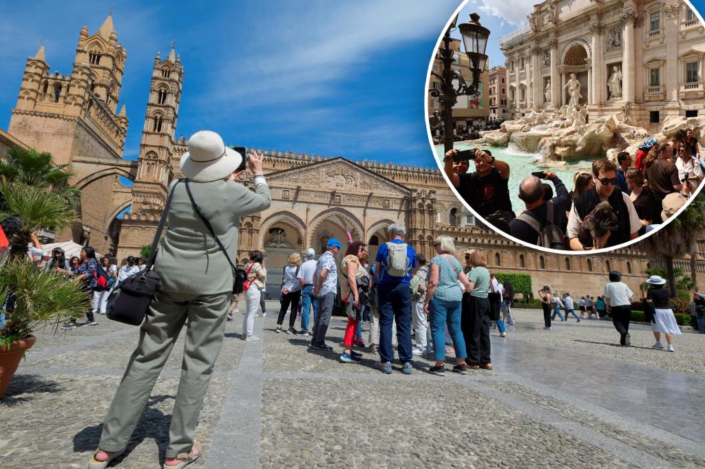 What American tourists should know about ‘terrorism’ threat in Italy