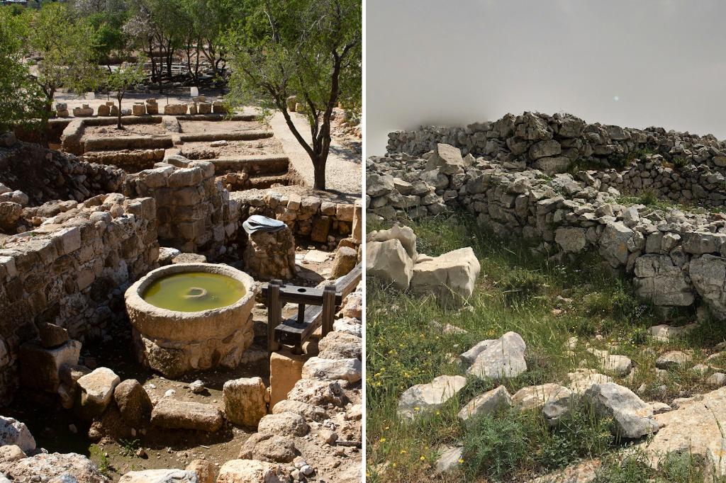 Battle for biblical archaeology intensifies as Israeli researchers face academic boycott