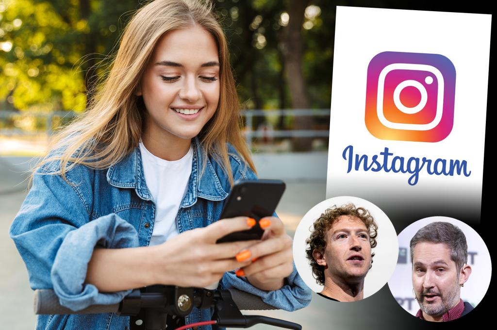 Meta’s panic about ‘groomers’ targeting minors on Instagram surfaces at FTC antitrust trial
