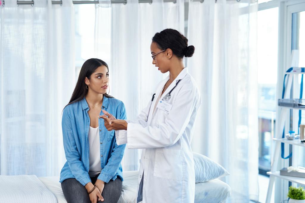 Beware these 6 common cancer symptoms for people under 50
