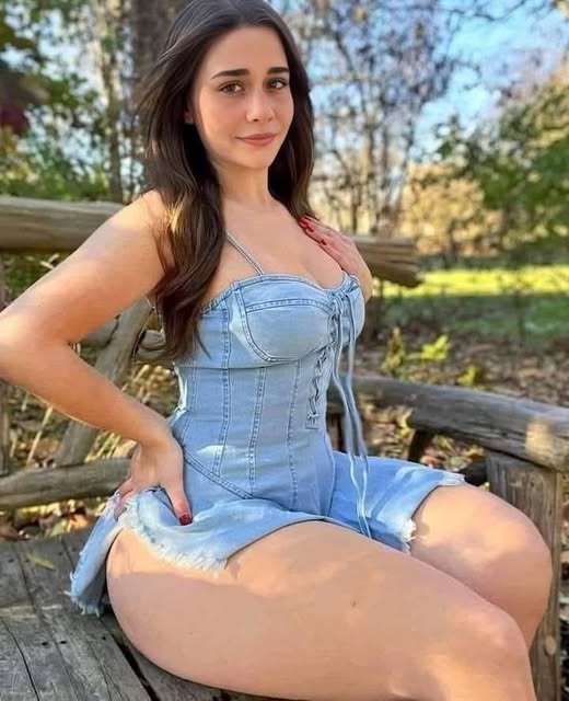 Valeria Castañeda no falla 😳