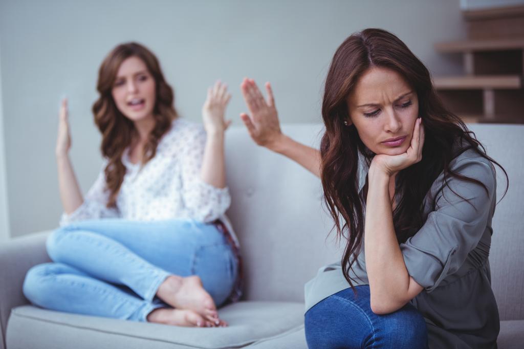 I asked my friend for free accommodations for her son’s wedding — now she ghosted me