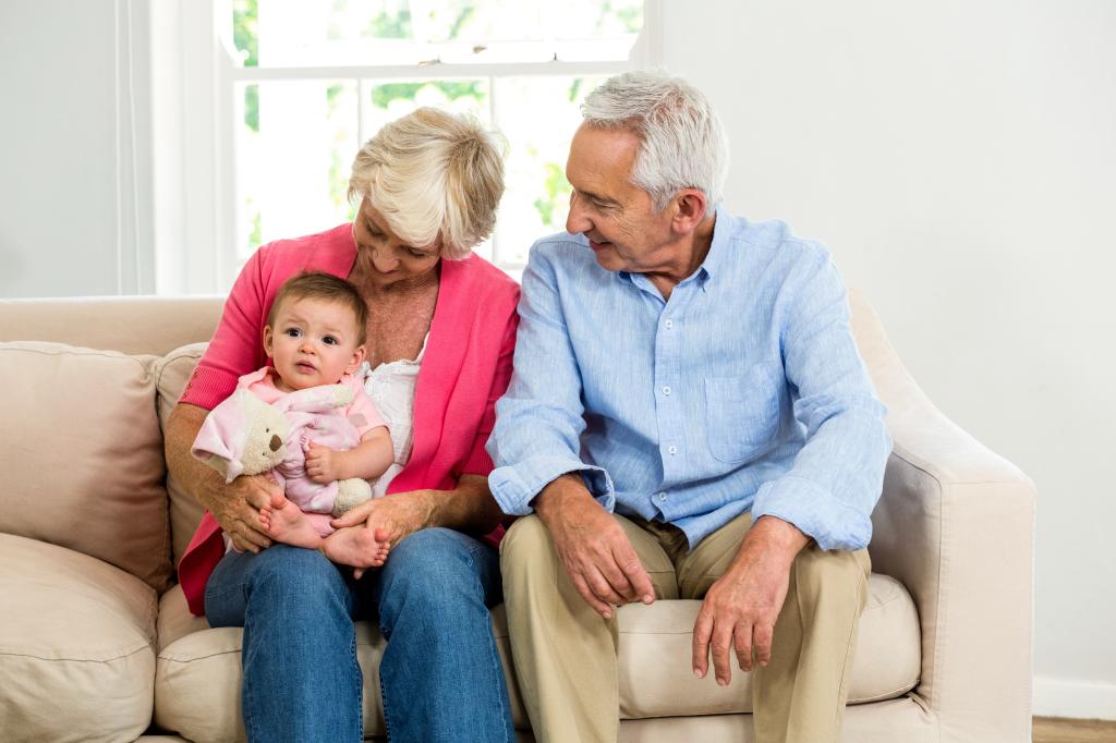 These popular baby names are too ‘ugly, weird,’ grandparents say