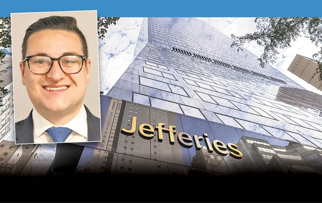 Jefferies banker died of accidential fetantyl, cocaine overdose: report