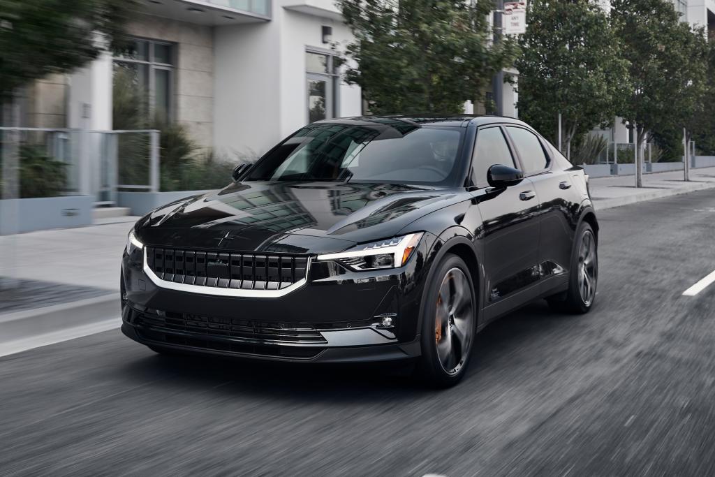 EV maker recalls over 27K vehicles over risk of malfunction