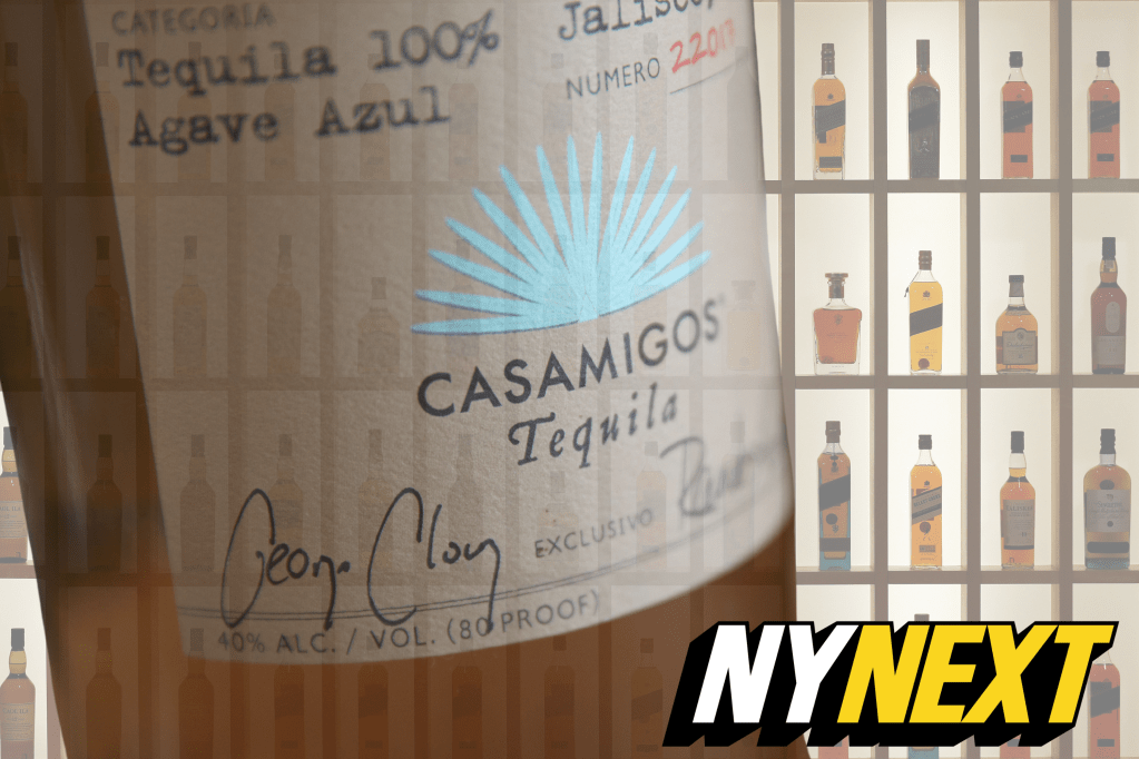 George Clooney’s Casamigos, Don Julio tequila accused of deception: lawsuit