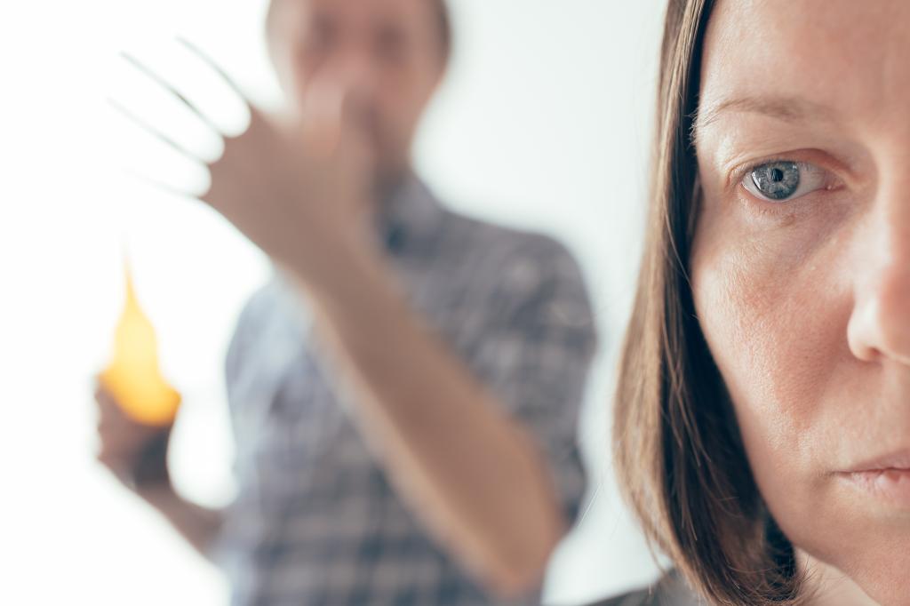 It’s been a decade — should I forgive my abusive husband?