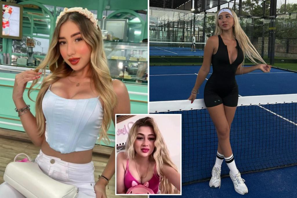 Colombian influencer gunned down days after Mexican influencer killed