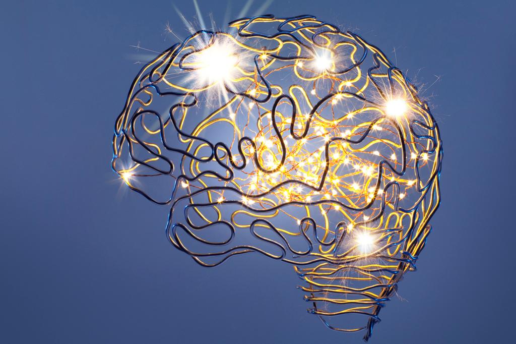 Why folks are popping nootropics pills, aka ‘Nature’s Adderall’