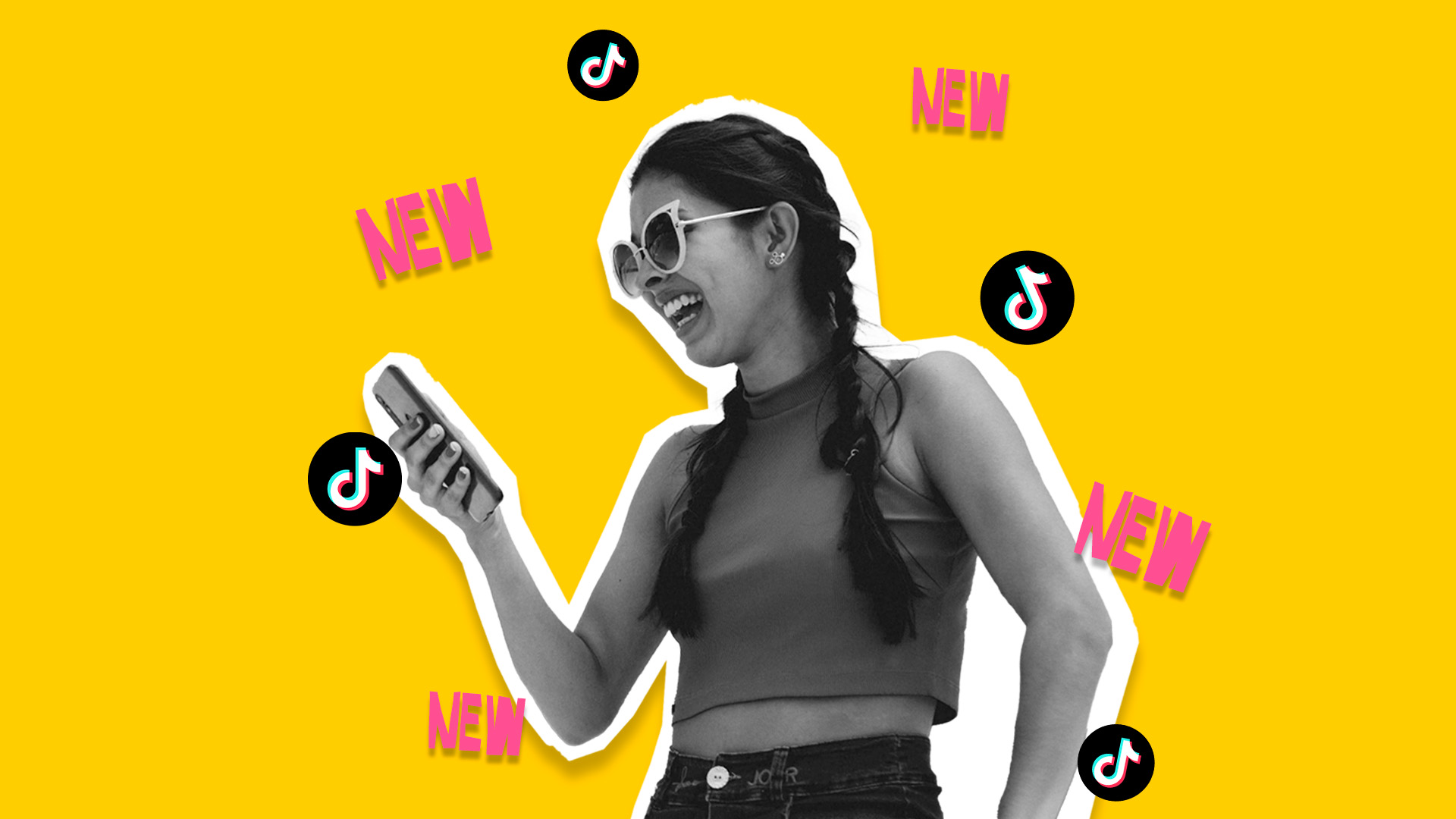 Todas las Novedades de TikTok