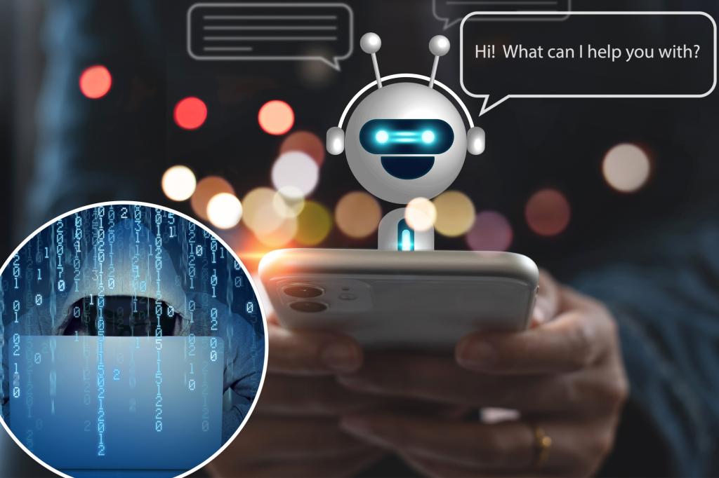 AI bots are filling users with conspiracy theories, repressed memories