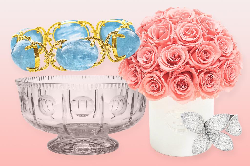 London Jewelers on the best 2025 jewelry gifts