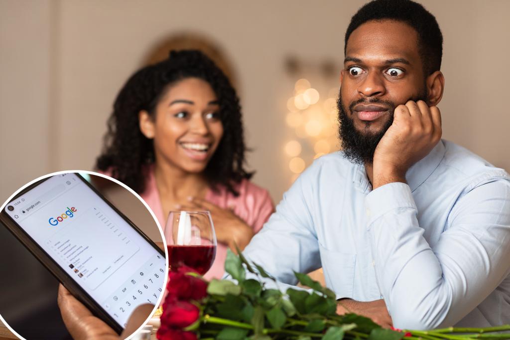 No. 1 reason people have terrible first dates, according to experts