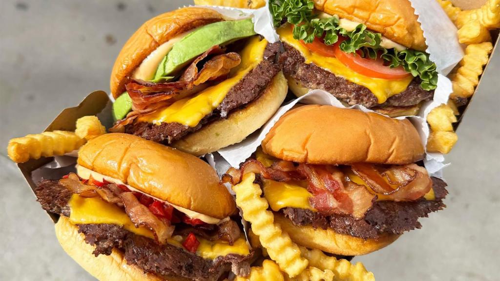 Shake Shack is giving out free burgers every day this month — here’s how to get yours