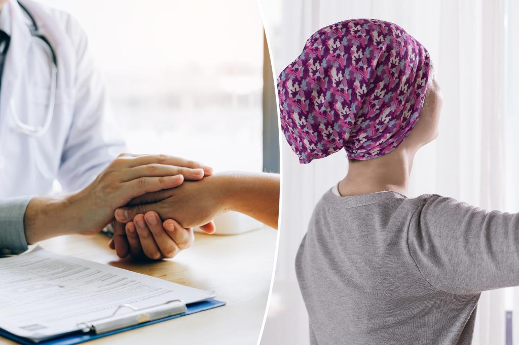 These 4 types of cancer have spiked for people under 50