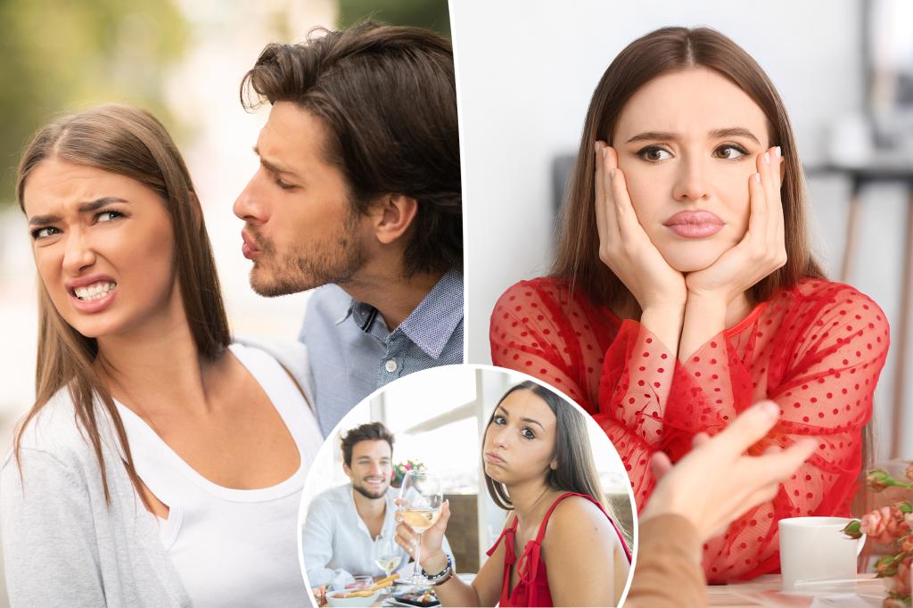 Dating expert reveals the six ‘innocent’ questions that are guaranteed to get you ghosted