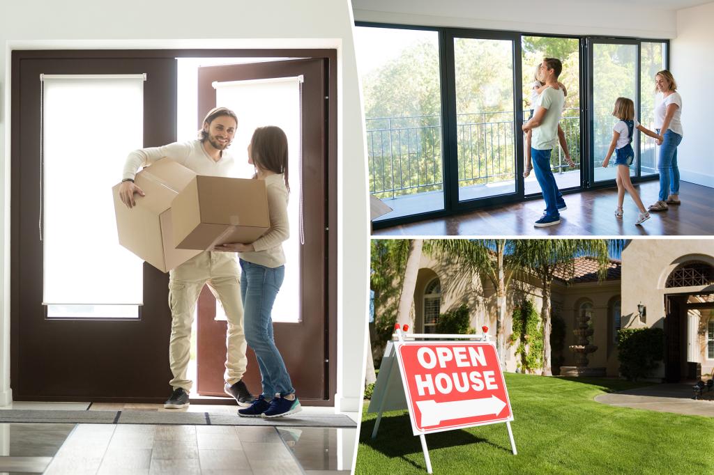 Today’s housing market is a sign of the times: Study