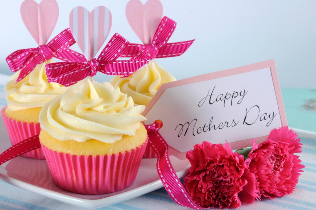 Mother’s Day 2025 food deals and freebies: Amazon, DoorDash and more