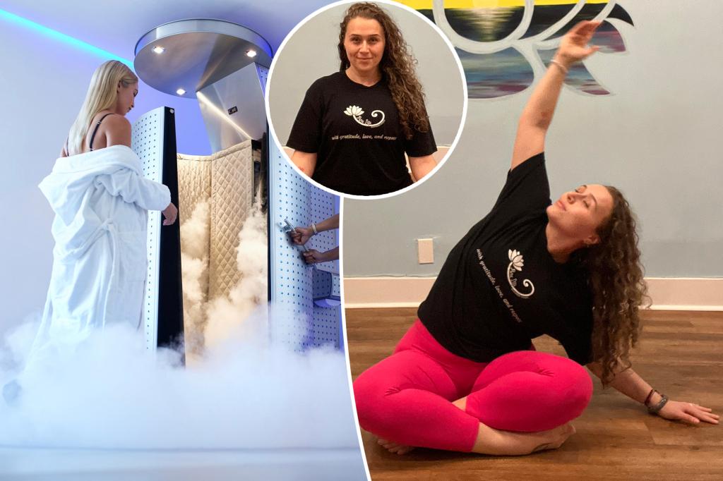 I fixed my chronic back pain without meds or physical therapy