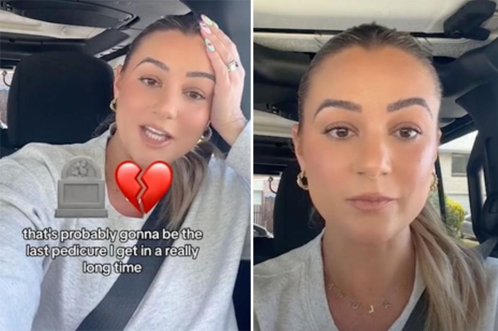 My nail tech didn’t know I could understand the language, what she said about me is infuriating