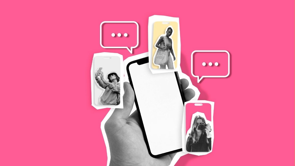 10 Ideas Para Vídeos de TikTok Que Conectan Con Tu Audiencia