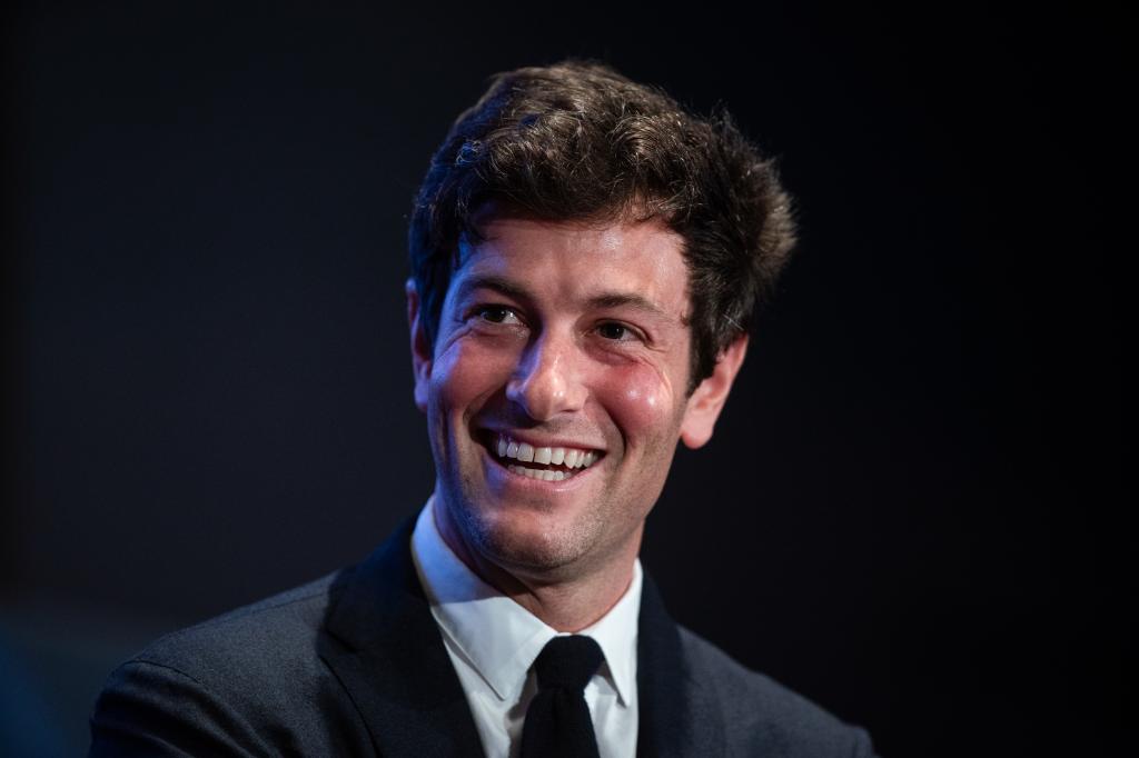Tech investor Josh Kushner quietly bought stake in NBA’s Miami Heat last year: source