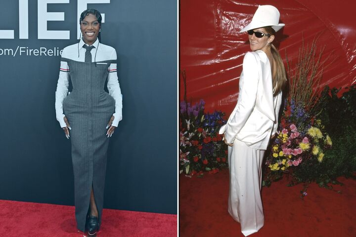 Fashion experts predict what women will wear at Met Gala 2025