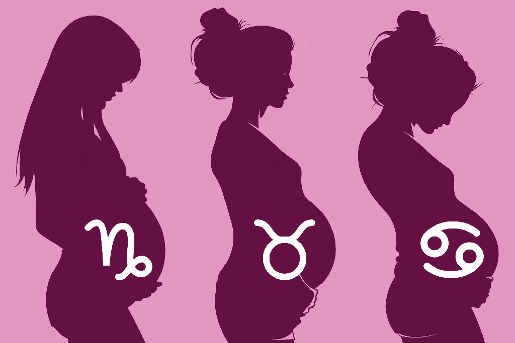 Mother’s Day; How you mess up your kids, based on your zodiac sign