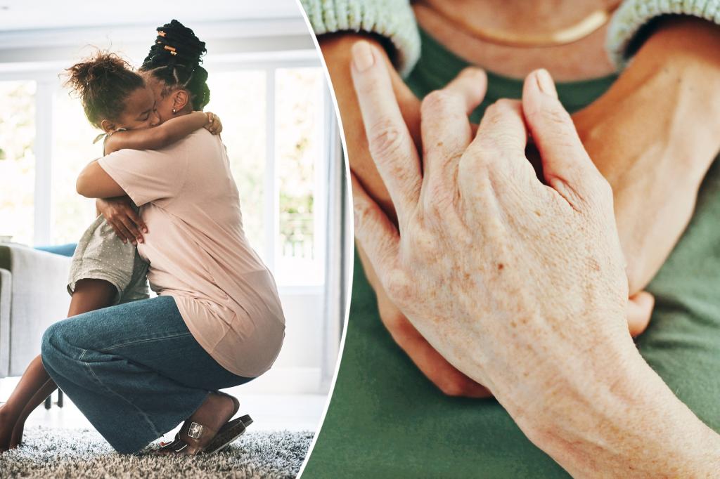 Moms need more than just a ‘thank you’