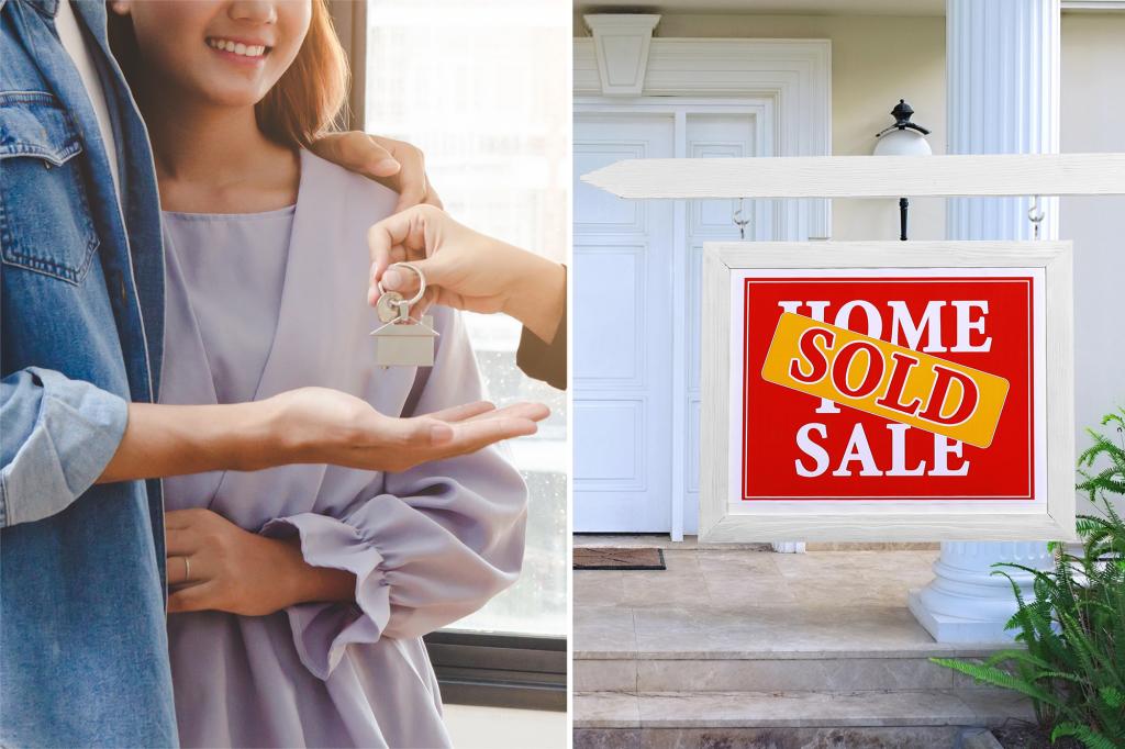 Buyers need to earn 70% more than they did 6 years ago for a home