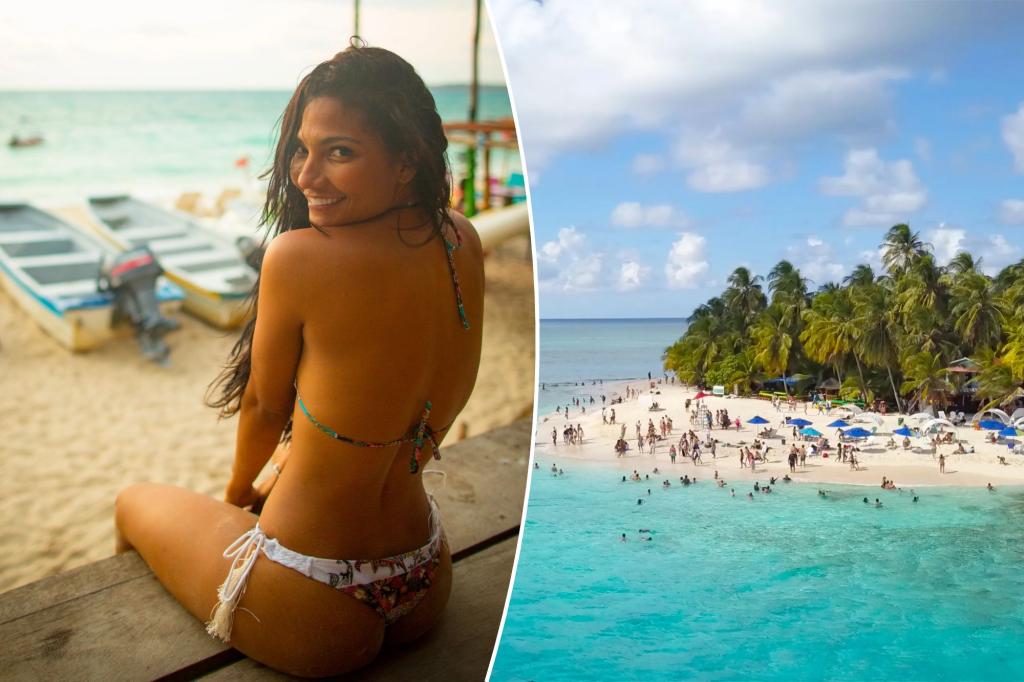 This country has the most beautiful women in the world