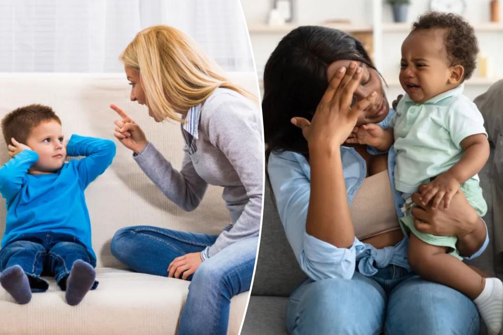 Mom’s controversial hack to curb kids’ whining