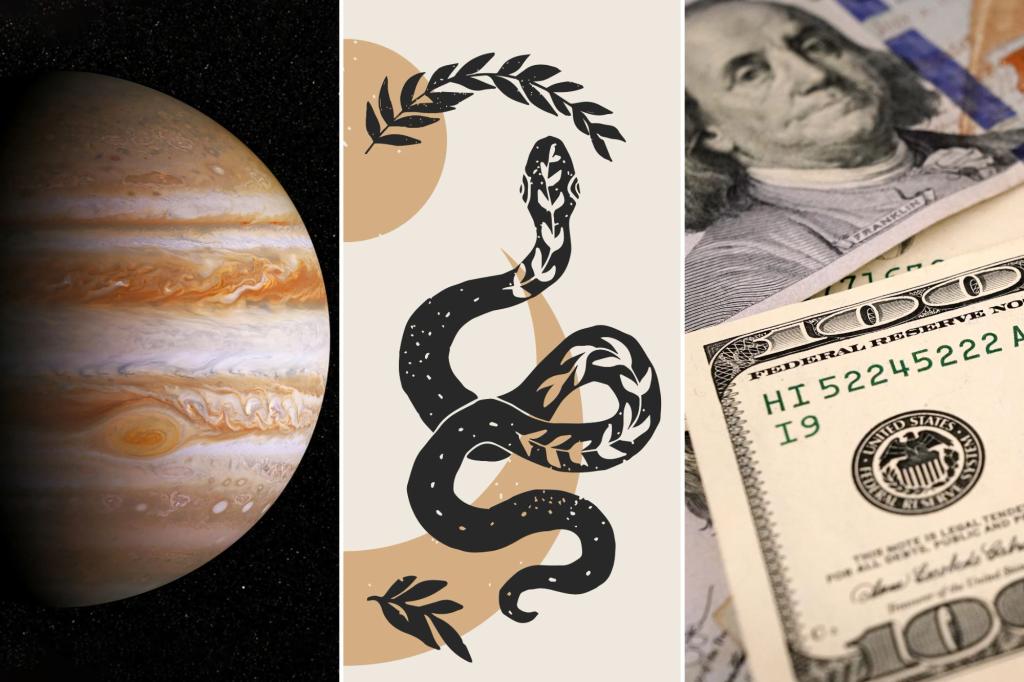 These 4 zodiac signs are due for financial upgrade this week