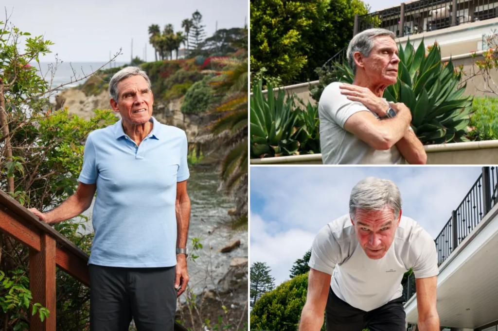 I study ‘super agers’ — which habit has ‘exceptional evidence’ for aging well