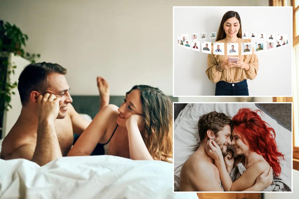 Is there an ‘ideal’ body count? Study reveals a sweet spot