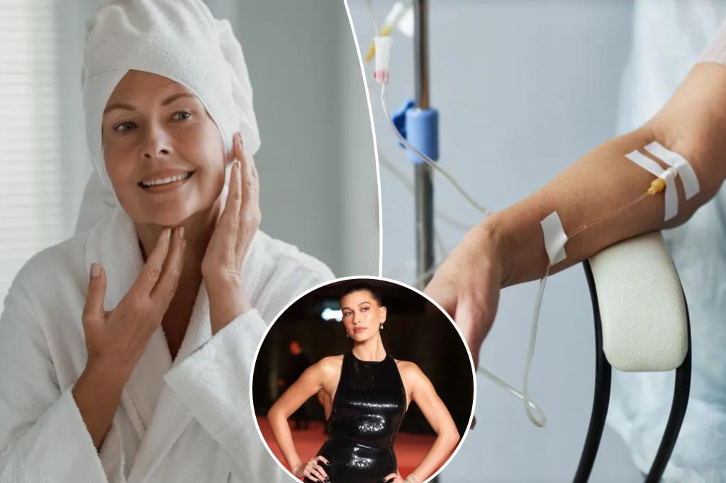 NAD+ supplements are beloved by biohackers, celebs — do they work?