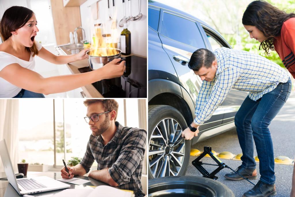 Gen Z Flocks to ‘Adulting 101’ for Basic Life Skills Help