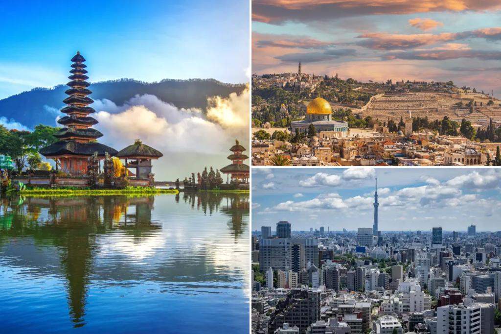US beaten by neighboring country in new ‘flourishing’ ranking